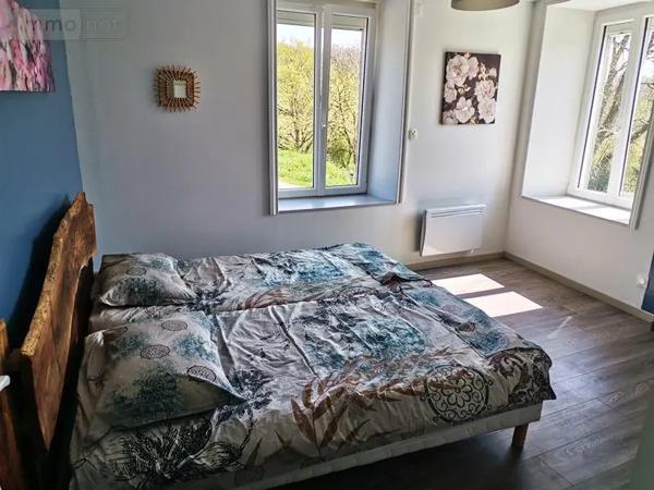 Achat - Maison Athis-Val de Rouvre 61100 8 pièces 140 m 2 520 m 2