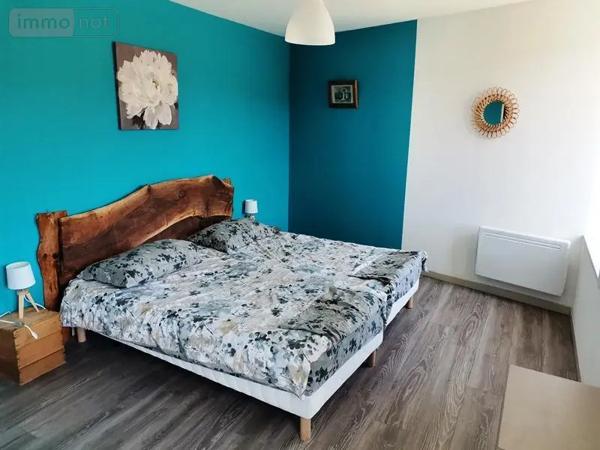 Achat - Maison Athis-Val de Rouvre 61100 8 pièces 140 m 2 520 m 2