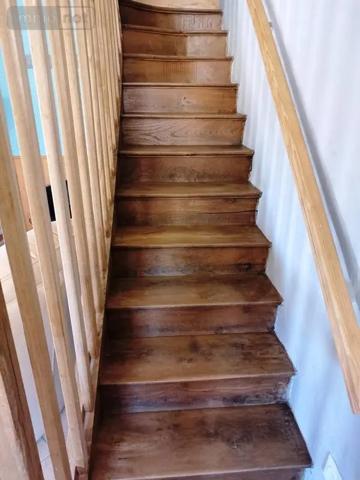 Achat - Maison Athis-Val de Rouvre 61100 8 pièces 140 m 2 520 m 2
