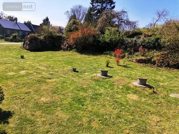 Achat - Maison Athis-Val de Rouvre 61100 8 pièces 140 m 2 520 m 2