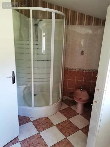 Achat - Maison Athis-Val de Rouvre 61100 8 pièces 140 m 2 520 m 2