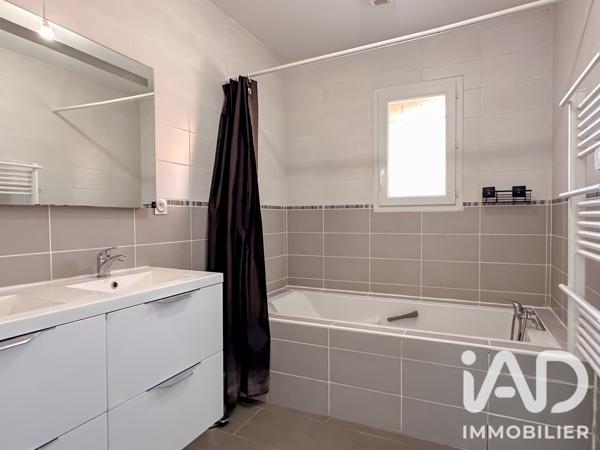 Maison à vendre 5 pièces 133 m² Marsanne