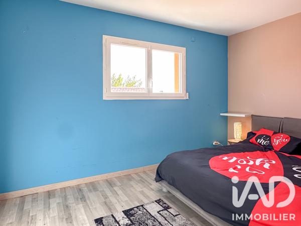 Maison à vendre 5 pièces 133 m² Marsanne