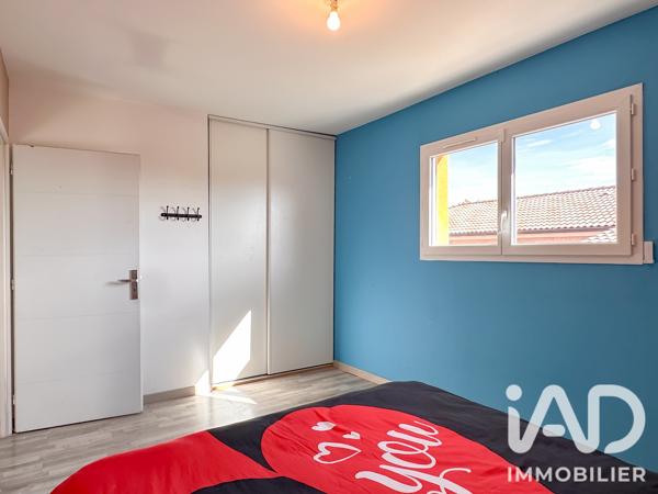 Maison à vendre 5 pièces 133 m² Marsanne
