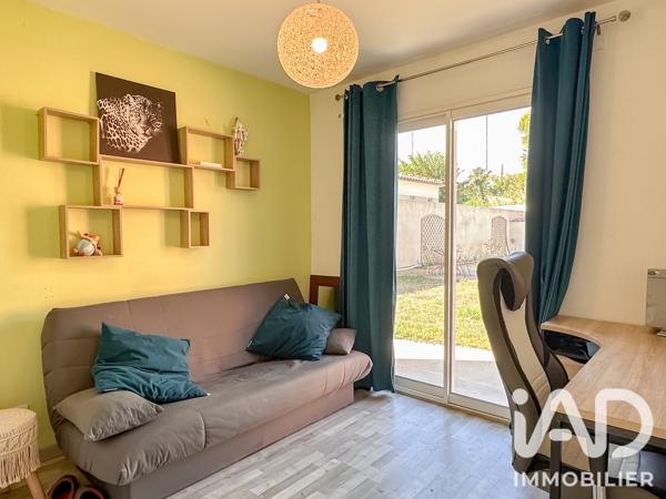 Maison à vendre 5 pièces 133 m² Marsanne