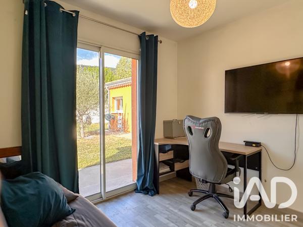 Maison à vendre 5 pièces 133 m² Marsanne