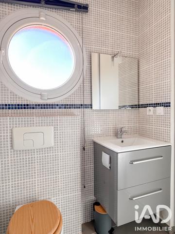 Maison à vendre 5 pièces 133 m² Marsanne