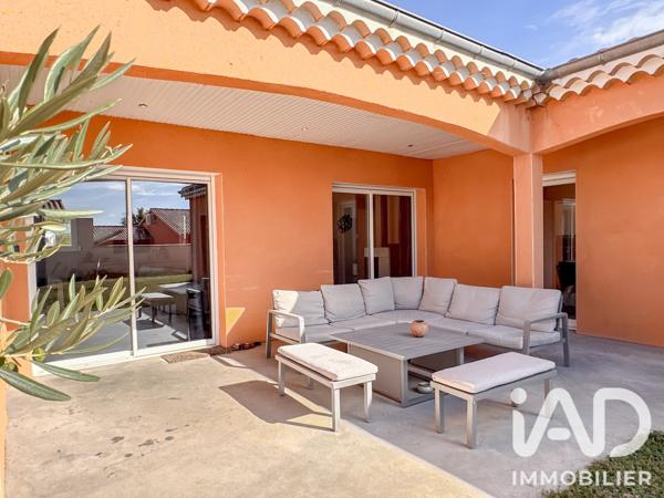 Maison à vendre 5 pièces 133 m² Marsanne