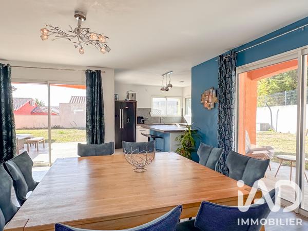 Maison à vendre 5 pièces 133 m² Marsanne