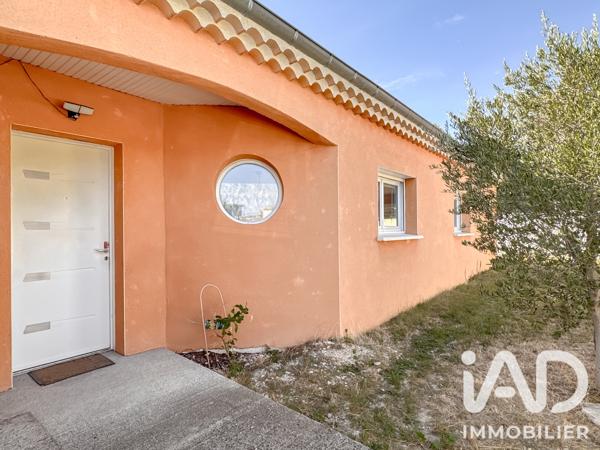 Maison à vendre 5 pièces 133 m² Marsanne