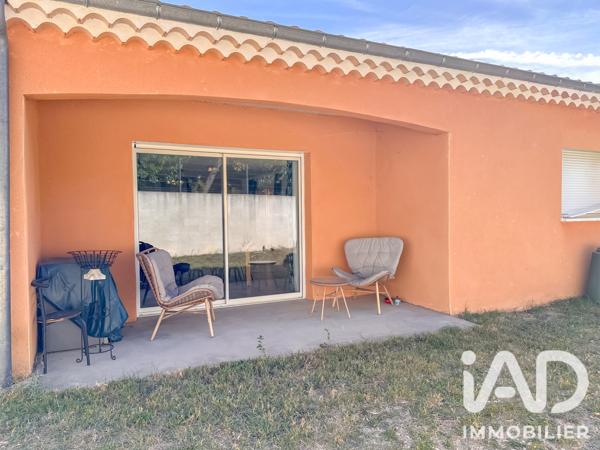 Maison à vendre 5 pièces 133 m² Marsanne
