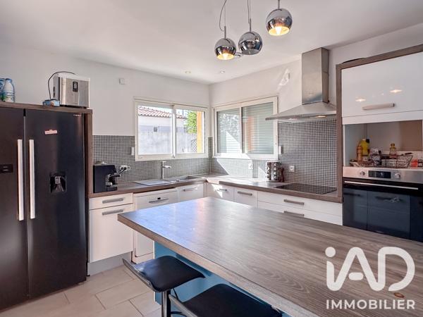 Maison à vendre 5 pièces 133 m² Marsanne