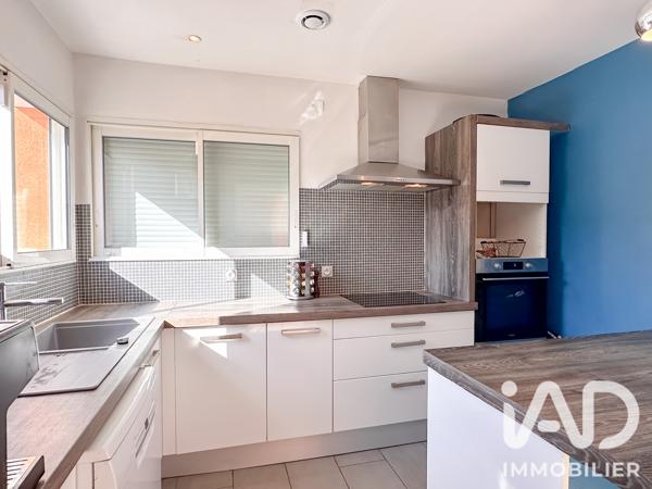 Maison à vendre 5 pièces 133 m² Marsanne