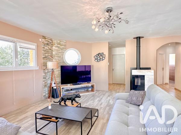 Maison à vendre 5 pièces 133 m² Marsanne
