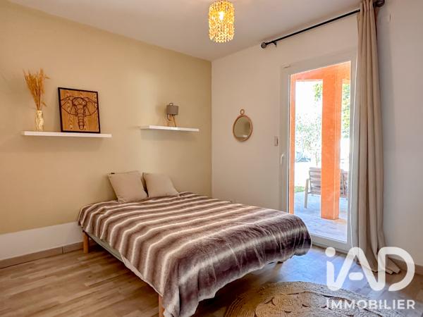 Maison à vendre 5 pièces 133 m² Marsanne