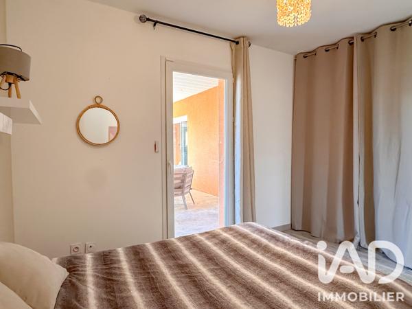Maison à vendre 5 pièces 133 m² Marsanne
