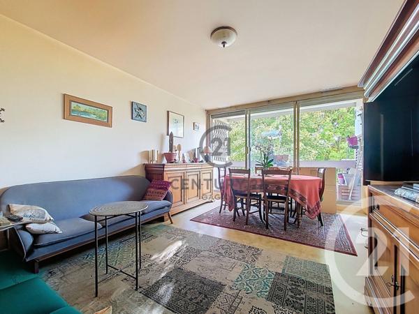 Appartement F3 à vendre  3 pièces - 66,65 m2 GAGNY - 93