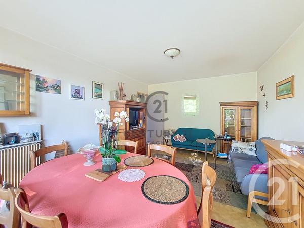 Appartement F3 à vendre  3 pièces - 66,65 m2 GAGNY - 93