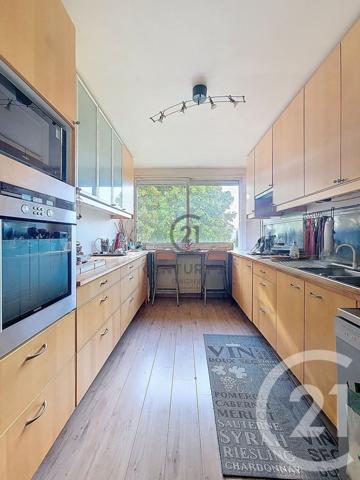 Appartement F3 à vendre  3 pièces - 66,65 m2 GAGNY - 93