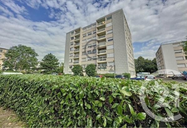 Appartement F3 à vendre  3 pièces - 66,65 m2 GAGNY - 93