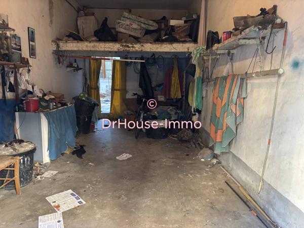 Maison à vendre 8 pièces de 125 m²