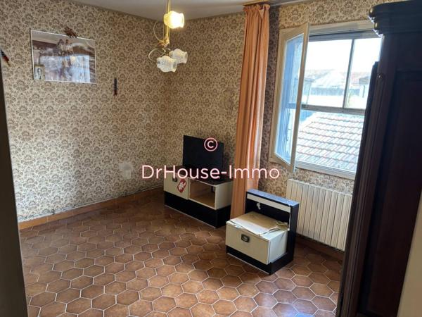 Maison à vendre 8 pièces de 125 m²