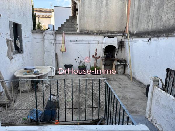Maison à vendre 8 pièces de 125 m²