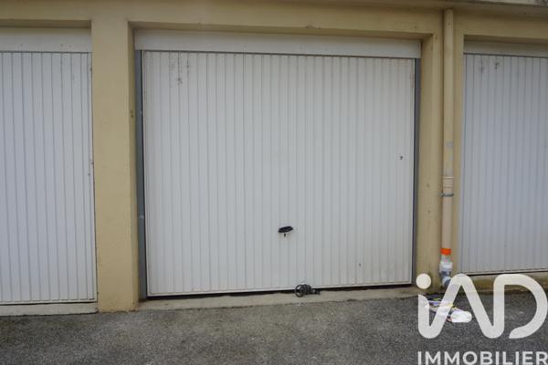 Parking à vendre 17 m² Draguignan