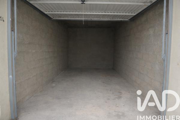 Parking à vendre 17 m² Draguignan