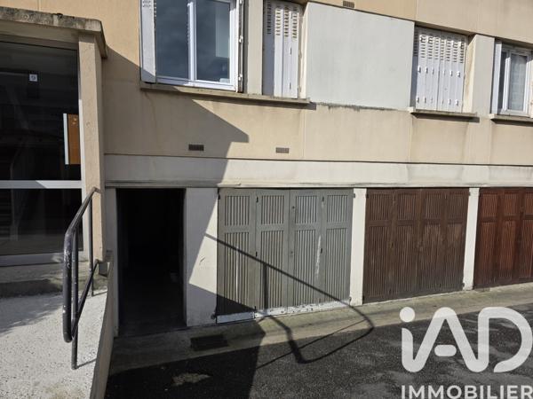 Appartement à vendre 4 pièces 58 m² Villejuif