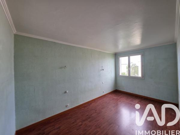 Appartement à vendre 4 pièces 58 m² Villejuif