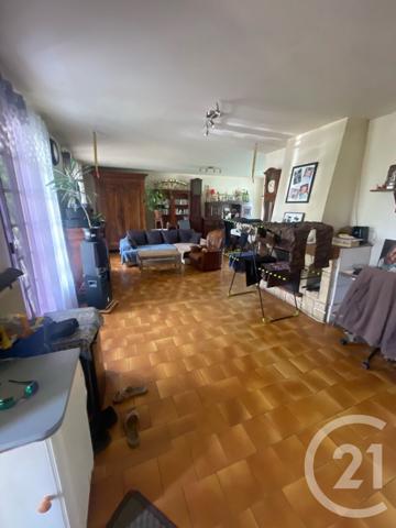 Maison à vendre  3 pièces - 86 m2 COUTRAS - 33