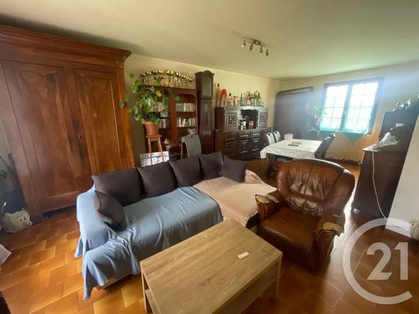 Maison à vendre  3 pièces - 86 m2 COUTRAS - 33