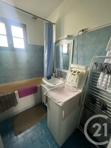 Maison à vendre  3 pièces - 86 m2 COUTRAS - 33