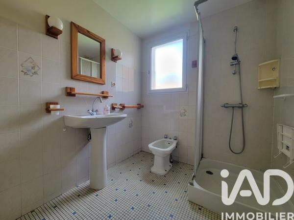 Maison à vendre 5 pièces 122 m² Tallud-Sainte-Gemme