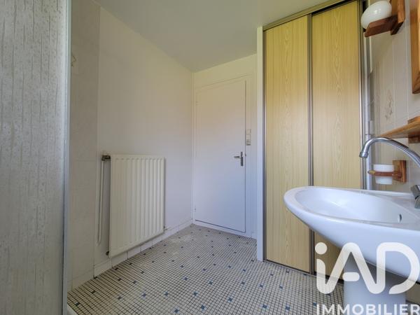 Maison à vendre 5 pièces 122 m² Tallud-Sainte-Gemme