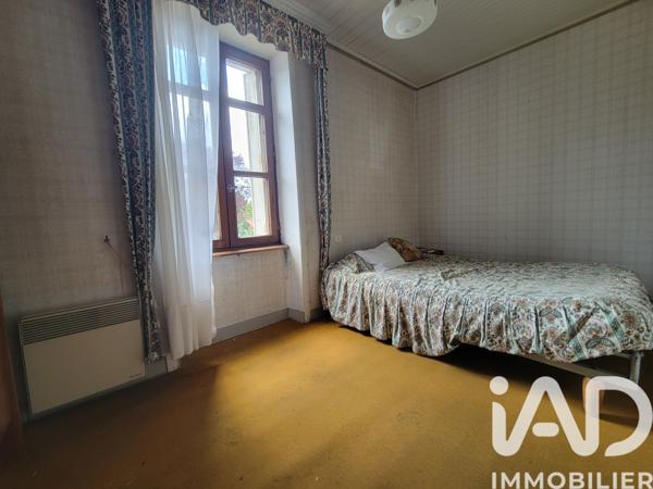Maison à vendre 5 pièces 122 m² Tallud-Sainte-Gemme