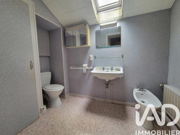 Maison à vendre 5 pièces 122 m² Tallud-Sainte-Gemme