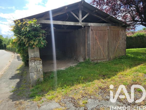 Maison à vendre 5 pièces 122 m² Tallud-Sainte-Gemme