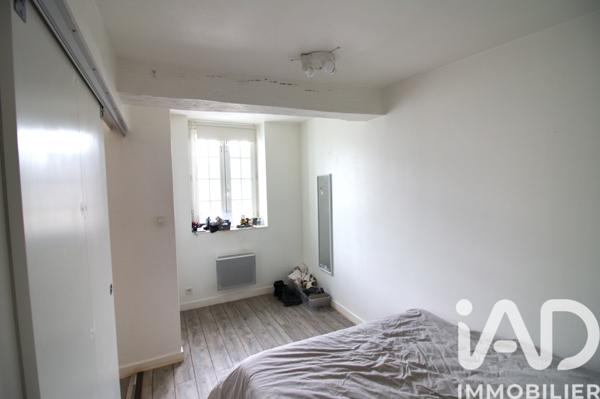 Appartement à vendre 3 pièces 51 m² Rennes