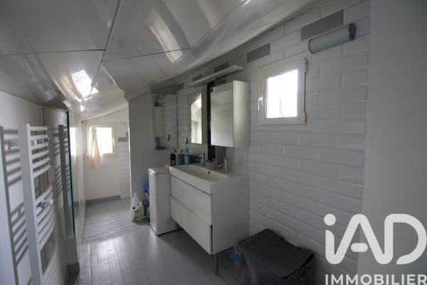 Appartement à vendre 3 pièces 51 m² Rennes