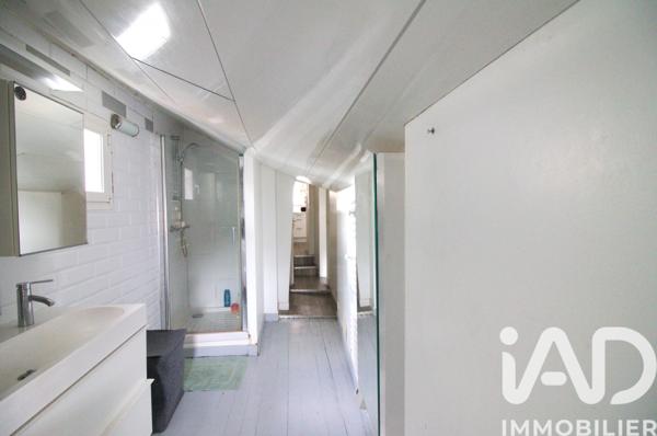 Appartement à vendre 3 pièces 51 m² Rennes