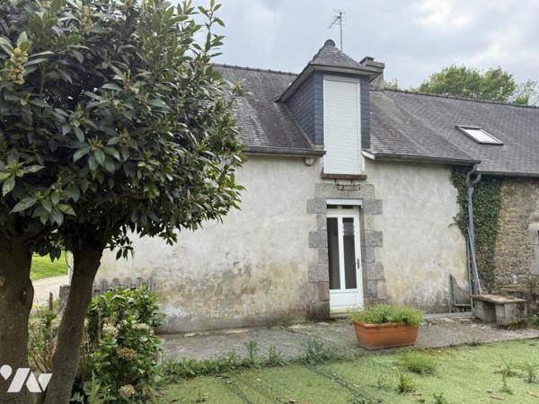 Saint Lubin - PLEMET