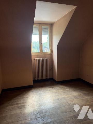 Saint Lubin - PLEMET