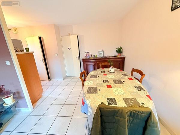 Appartement à vendre à Betton en Ille-et-Vilaine (35830), ref : DRB871