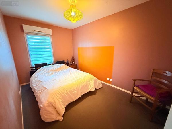 Appartement à vendre à Betton en Ille-et-Vilaine (35830), ref : DRB871