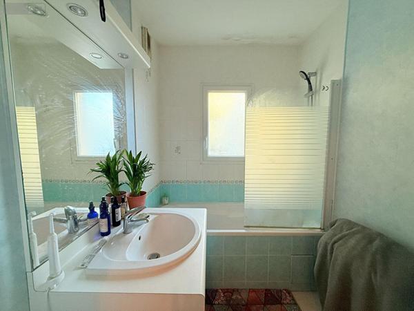 Appartement à vendre à Betton en Ille-et-Vilaine (35830), ref : DRB871