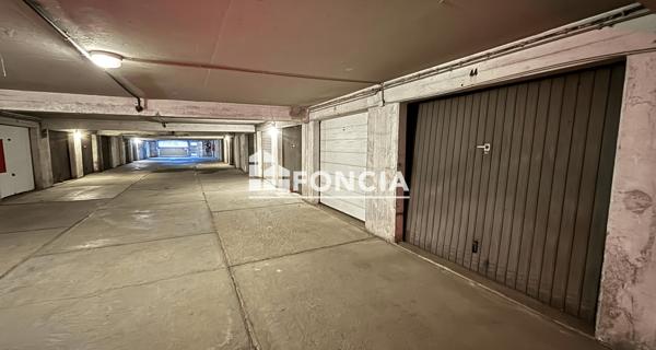 À vendre Parking 15 m² - Perpignan 66100