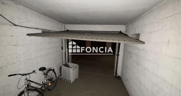 À vendre Parking 15 m² - Perpignan 66100