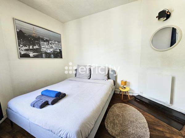 Immeuble
         8 pièces
        - 120 m² 585 000 € *